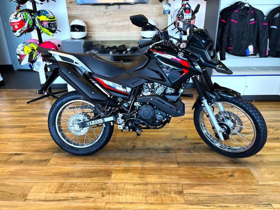 YAMAHA XTZ 150 CROSSER S YAMAHA XTZ 150 CROSSER S
